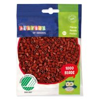 PlayBox: 5mm MIDI žehliace korálky 1000ks v hnedo-červenej farbe - 7/2/7204562b523547afa53a1ebeb2ac2255f4d062894a2dd00df9b68dc63b0a968b.jpg