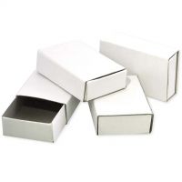 PlayBox: Prírodná biela farba, dekorovateľná zápalková krabička 55x35x15mm, balenie 50 kusov. - 7/2/72d655abc4199b9a106032e844b19aa2036f1da683d6df98bc572e9a884ef6d1.jpg