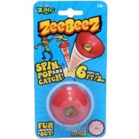 ZeeBeez skákajúca hra v rôznych variantoch 1ks