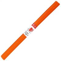 ICO: Krepový papier v oranžovej farbe 200x50cm - 7/3/736d4a7a5f64b76b8082940ccb9870f04eb71f6e469be8421eb6a8ad89ca8d8c.jpg
