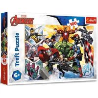 Avengers: Sila tímu 100-dielny puzzle - Trefl - 7/3/73985d3525cc3805e608a004003c20c2eda089ec54a4b891b1e7d5cd31f2db7c.jpg