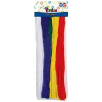 Drôtená ženília 30cm 50ks 5 farieb - 7/4/74dcb91b7295ff823b5d87b7ed93e5f0fc5f8880794066ecf1c6134bf30c4706.jpg
