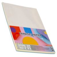 Spirit: Pastelové farby A4 80g kopírovací papier 100ks - 7/4/74e49752081d816b7ddef51dd8cba3b7aca7633ea10cf324ce86c1ec0aea4f8c.jpg