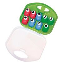 PlayBox: Sada na vyrábanie tvarov, 9 dielna - 7/4/74eae43a0d2b37865070333c9a68d9c56bd12a0f96c3f87cc13a91fdd26885a2.jpg