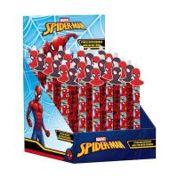 Guličkový pero so Spidermanom v dvoch variantoch 1ks