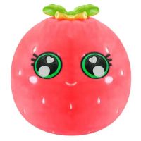 Little Biggies: Nafukovacia mini plyšová jahoda
