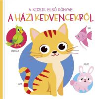 Prvá kniha pre najmenších - O domácich miláčikoch pre bábätká - 7/6/76bab673e7938ef4b94335591d20c7e80fcaa6cabd9067731ce6a32f3f1e5c9f.jpg