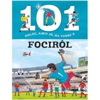 101 vecí, ktoré je dobré vedieť o futbale - populárno-náučná kniha - 7/8/78ac63e0469d588814c3ee0ea41086360dc6d5e0098f834f6f17af80658e0aab.jpg