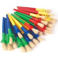 PlayBox: Detský štetec z diviačej srsti s ochranou proti striekaniu 1 ks - 7/8/78f26a1cb75193e8a7aa7288d51f0a530009dc2c8d380634847abe46dc50f967.jpg