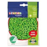 PlayBox: 5mm MIDI žehliace korálky, 1000 ks, svetlozelená farba - 7/9/79936b976e6c67fce7d033f6727ff1dd620630f3bbdd52325c4699fc76721aab.jpg