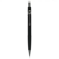Spirit: Technoline 100 mechanická ceruzka v čiernej farbe 0,5mm - 7/a/7aeaa7a6ae1f7a05012b8006209f484ec547b2c3c43319d8d0edebff93654331.jpg