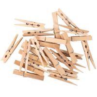 PlayBox: Prírodné drevené dekoračné štipce 74mm, balenie 24 kusov - 7/b/7bb424b4795619b3e0c1851ee749421c88c7f3f3e381d9f50d5f183e85bef2bf.jpg