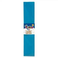 Krepový papier v modrej farbe 50x200cm - 7/f/7f4aa102b83ace7e725a62100b75f9fb67dd4bd18235c1e77e8ac8936667c477.jpg