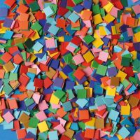 PlayBox: Papierový mozaik v základných farbách, sada 10000 ks, 10x10 mm - 7/f/7f9c06a21beffed10575c8ed536066b2e5a055d2029f1f1001c8d82003effd79.jpg