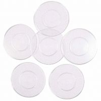 PlayBox: Balík s kruhovou základňou pre 5mm MIDI žehliace korálky, 15 cm, sada 10 ks. - 8/0/80b6fbf613408eb5f280a667fd5bb05c0d7f38bce750c7b0b01b2d31361236cb.jpg