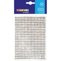 PlayBox: Samolepiace strieborné kamienky 525 ks - 8/1/81fd0e2eea0215fed461c302f24d843ad527a3e87128c83d7d7f5a22288e276d.jpg
