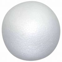 PlayBox: Dekoračná polystyrénová guľa 10 cm 1 ks - 8/4/8425db1b6afd1b9efddf703a41d17322331c6095ecbe7740dbeae046d3973a92.jpg