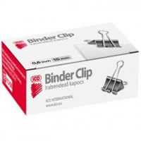 ICO: Binder klip 15mm 12 kusová sada - 8/5/851b5182451a7e80267a9718fd6ccb94bdc6d1e4bb31e7c8cfdf726962188f72.jpg