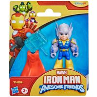 Marvel Iron Man a fantastickí priatelia: Thor figúrka s doplnkami - Hasbro - 8/5/853919a92f2ee5849319a4004bbe4ff821b3a0c3df3d58d21bb234288af15673.jpg