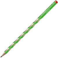 Stabilo: EASYgraph R trojhranná tenká grafitová ceruzka HB v zelenej farbe - 8/5/8560af74ae8d04a67c9d645cfaabe73ee5f409a98dd01f0f1d76acda132bee7a.jpg