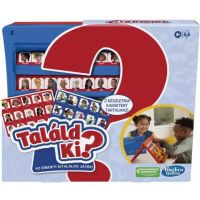 Uhádni! stolná hra - Hasbro
