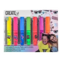 Create It! 7ks v žiarivých neonových farbách - 8/7/8751f62f7fc992c8f583f33758d5d36a0ae2deed9022390513b2b3f6df7119e9.jpg