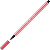 Stabilo: Pen 68 fixka v hrdzavo-červenej farbe - 8/b/8b63ef0d7e6f357f5686bd6e34a218eefcad23cdec23c92a46204010e5adab41.jpg