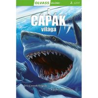 Čítaj s nami! (2) - Svet žralokov detská kniha - 8/b/8bca0e65a0a7169c12172350d4ea647bc01e8fff20c8922735b04d826004f42e.jpg