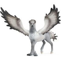 Schleich: Harry Potter Hrdozobec figúrka (13988)