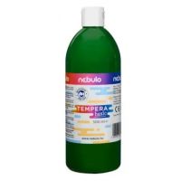 Nebulo: Zelená tekutá tempera vo fľaši 500ml - 8/c/8c5445a866cbefe9dc6d627034051ac08ad9baad6b3d3e283dcd996cfeeb29b8.jpg
