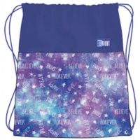 St.Right Galaxy Girl vrecko na telocvik, športový vak