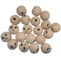 PlayBox: Drevené guličky s rôznymi tvárami, priemer 22 mm, 20 ks - 8/d/8d807a48bec690f96ffeba3ec37cb2df14f177a54ee7858aed5e62a5f0b7c7c1.jpg