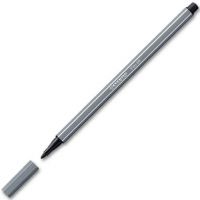 Stabilo: Pen 68 tmavo-sivá fixka - 8/e/8e1286954502a241fd3deebd9fb16535ba9cd6251a0ccbf1c7a3843a39ebbcbf.jpg