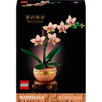 LEGO®: Lego Mini orchidea (10343)