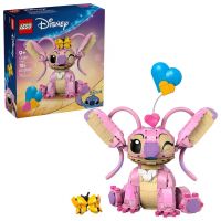 LEGO® Disney: Anjel (43257) - 8/f/8f0d66fd134b7088a936af7b8423a1b02bb3feaef573904b900694e122206cb1.jpg