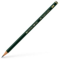 Faber-Castell: 9000 grafitová ceruzka 4H - 9/0/9000-grafit-ceruza-4h.jpg