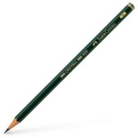 Faber-Castell: 9000 grafitová ceruzka B - 9/0/9000-grafit-ceruza-b.jpg