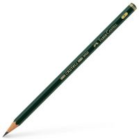 Faber-Castell: 9000 grafitová ceruzka F - 9/0/9000-grafit-ceruza-f.jpg