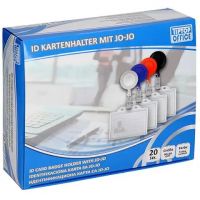 Spirit: Yo-Yo držiak vstupnej karty 90x60mm 1ks - 9/0/901eaaf49ba9bd95a0500b4f7412b35706a81ebcc6594efb1e8a6df3385f27a3.jpg