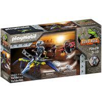 Playmobil: Dino Rise - Pteranodon: Útok zo vzduchu (70628)