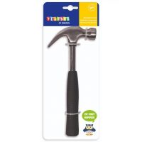 PlayBox: Malé hobby kladivo 22,5 cm 315 gramov - 9/2/929276268c82d5966646bd031f5c526fcba6df93bd0c139ddfde26ee65310e72.jpg