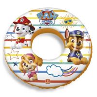 Paw Patrol nafukovací plavací kolo 50cm
