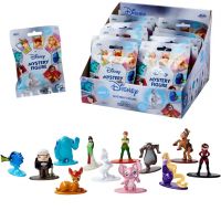 Disney+ prekvapenie nano kovové figúrky 1ks - Simba Toys