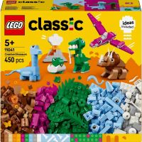 LEGO® Classic: Kreatív dinosaury (11041)