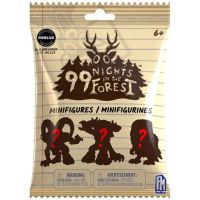 99 nocí v lese minifigúrka – balíček prekvapení 1 ks - 9/9/99-noci-v-lese-minifigurka---balicek-prekvapeni-1-ks-1.jpg
