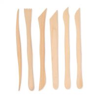 PlayBox: Sada drevených modelovacích nástrojov, 6 ks - 9/9/99bc3f87f985d7ac228c9968bc29ce6b8f99660f57ce29c92aa2b2fc35c6295e.jpg