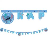 Disney+Stitch narodeninový 