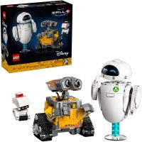 LEGO® Disney: WALL-E a EVA (43279) - 9/a/9a77afd33a24bf8819b3c1802443c6de8be6fcb0a209bfa0e2b74fc06e4fe79d.jpg