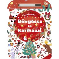 Prehliadaj a krúžkuj! pracovná kniha - Vianoce - 9/a/9a88aded7538103320f71671c1ff07fa80469407a010fece21a3fee3be1a3efa.jpg