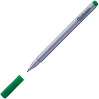 Faber-Castell: Grip Finepen liner 0,4mm zelený - 9/a/9ab0bb5c94265696155423acf2cec05c94afe475d7b8a1544abbc00d0e430429.jpg